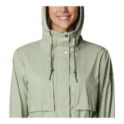Columbia Women's Pardon My Trench Rain Jacket 11 Columbia Women's Pardon My Trench Rain Jacket -Skiing Gear Sale FGL 334040420 01 f Columbia Womens Pardon My Trench Rain Jacket 1839841348