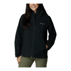 Columbia Women's Omni-Tech Amplidry Shell Jacket