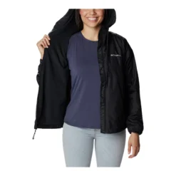 Columbia Women's Flash Challenger Lined Windbreaker Jacket -Skiing Gear Sale FGL 334040459 01 e Columbia Womens Flash Challenger Lined Windbreaker Jacket 1989481010