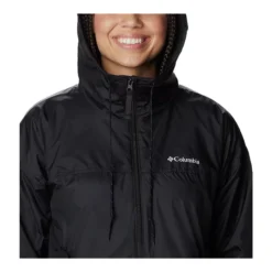 Columbia Women's Flash Challenger Lined Windbreaker Jacket -Skiing Gear Sale FGL 334040459 01 f Columbia Womens Flash Challenger Lined Windbreaker Jacket 1989481010