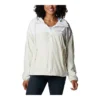 Columbia Women's Flash Challenger Lined Windbreaker Jacket
