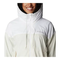 Columbia Women's Flash Challenger Lined Windbreaker Jacket -Skiing Gear Sale FGL 334040472 23 f Columbia Womens Flash Challenger Lined Windbreaker Jacket 1989481191