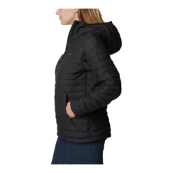 Columbia Women's Silver Falls Hooded Jacket -Skiing Gear Sale FGL 334040498 01 c Columbia Womens Silver Falls Hooded Jacket 2034841010