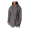 Columbia Women's Sage Lake Long Lined Jacket