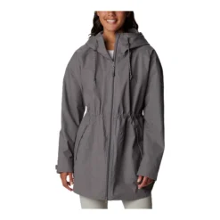 Columbia Women's Sage Lake Long Lined Jacket