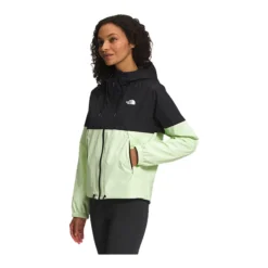 The North Face Women's Antora Rain Hoodie -Skiing Gear Sale FGL 334057553 01 c The North Face Womens Antora Rain Hoodie NF0A7QF1UK4