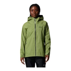 Mountain Hardwear Women's Threshold Jacket -Skiing Gear Sale FGL 334068104 34 d Mountain Hardwear Womens Threshold Jacket 2024691 338