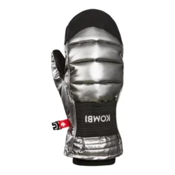 Kombi Boys' Hoft Winter Mitts