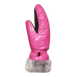 Kombi Boys' La Canadienne Winter Mitts -Skiing Gear Sale FGL 334111788 66 c Kombi Boys LA Canadienne Mittens 37399 3777