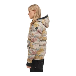 O'Neill Women's X-Treme Jacket -Skiing Gear Sale FGL 334138256 15 d ONeill Womens X Treme Jacket 1500004 31014