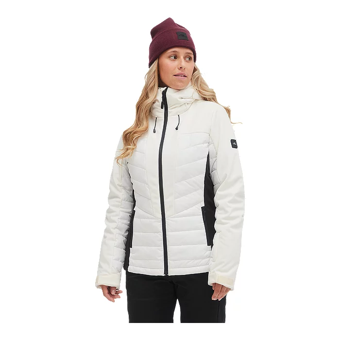 O'Neill Women's Igneous Jacket 1 O'Neill Women's Igneous Jacket
