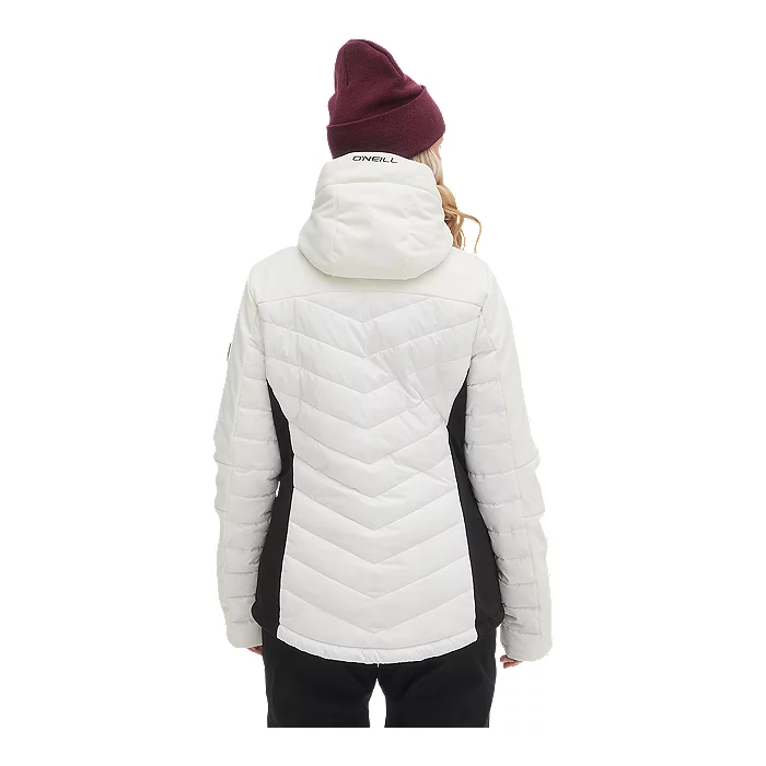 O'Neill Women's Igneous Jacket 2 O'Neill Women's Igneous Jacket - Image 2