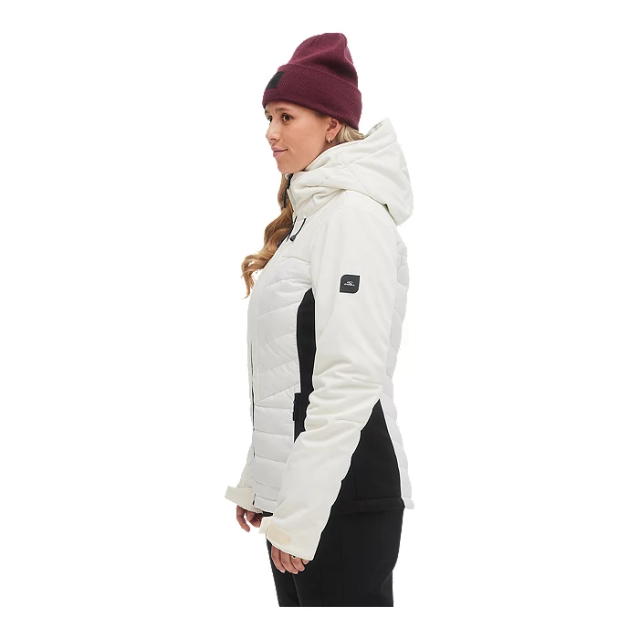 O'Neill Women's Igneous Jacket 3 O'Neill Women's Igneous Jacket - Image 3