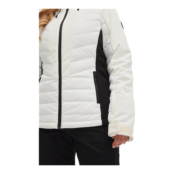 O'Neill Women's Igneous Jacket 4 O'Neill Women's Igneous Jacket - Image 4