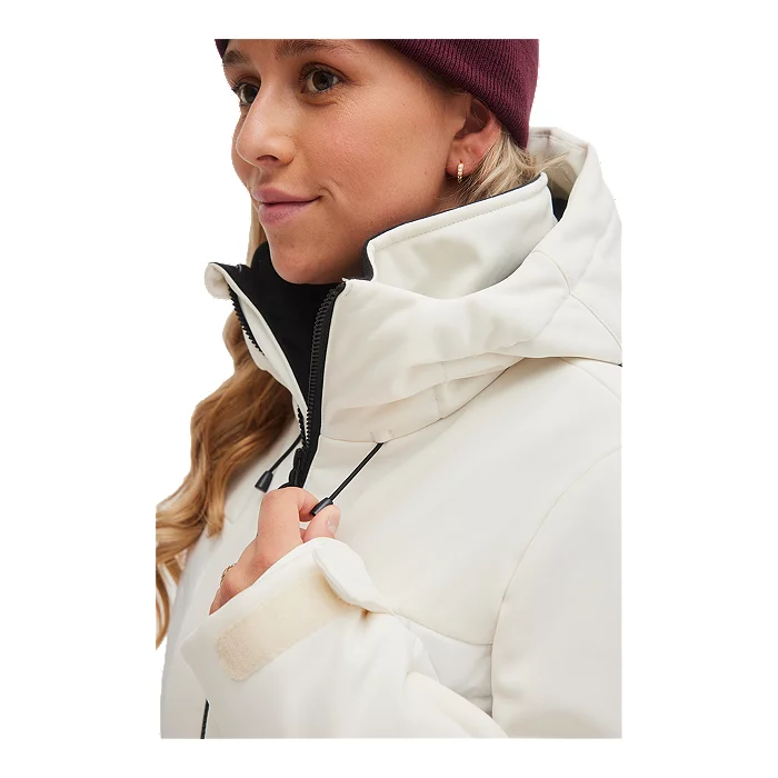 O'Neill Women's Igneous Jacket 5 O'Neill Women's Igneous Jacket - Image 5