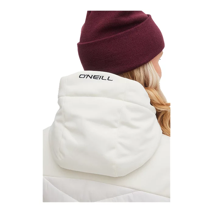 O'Neill Women's Igneous Jacket 6 O'Neill Women's Igneous Jacket - Image 6