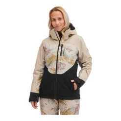 O'Neill Women's Diamond Jacket