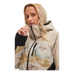 O'Neill Women's Diamond Jacket 8 O'Neill Women's Diamond Jacket -Skiing Gear Sale FGL 334138322 71 d ONeill Womens Diamond Jacket 1500008 C7015