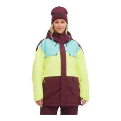 O'Neill Women's Tanzanite Jacket