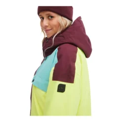 O'Neill Women's Tanzanite Jacket -Skiing Gear Sale FGL 334138344 61 c ONeill Womens Tanzanite Jacket 1500015 43019