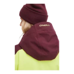 O'Neill Women's Tanzanite Jacket -Skiing Gear Sale FGL 334138344 61 d ONeill Womens Tanzanite Jacket 1500015 43019
