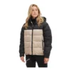 O'Neill Women's O'Riginals Full-Zip Puffer Jacket