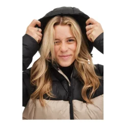 O'Neill Women's O'Riginals Full-Zip Puffer Jacket -Skiing Gear Sale FGL 334138377 24 c ONeill Womens ORiginals Full Zip Puffer Jacket 1500025 47511