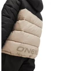 O'Neill Women's O'Riginals Full-Zip Puffer Jacket -Skiing Gear Sale FGL 334138377 24 d ONeill Womens ORiginals Full Zip Puffer Jacket 1500025 47511