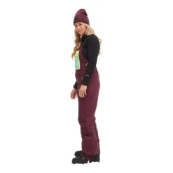 O'Neill Women's O'Riginals Bib Pants -Skiing Gear Sale FGL 334138410 61 c ONeill Womens ORiginals Bib Pants 1550023 43019
