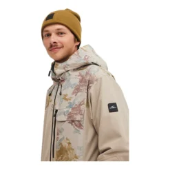 O'Neill Men's Utility Jacket -Skiing Gear Sale FGL 334138774 24 d ONeill Mens Utility Jacket 2500008 17511