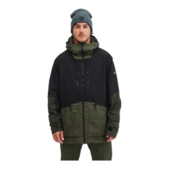 O'Neill Men's Texture Jacket