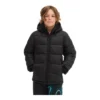 O'Neill Boys' O Riginals Full-Zip Puffer Jacket