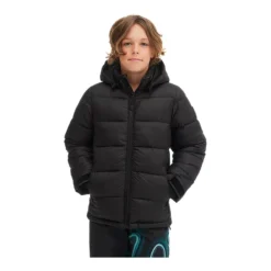 O'Neill Boys' O Riginals Full-Zip Puffer Jacket