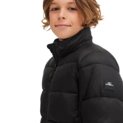 O'Neill Boys' O Riginals Full-Zip Puffer Jacket -Skiing Gear Sale FGL 334139625 01 d ONeill Boys O Riginals Full Zip Puffer Jacket 4500011 19010