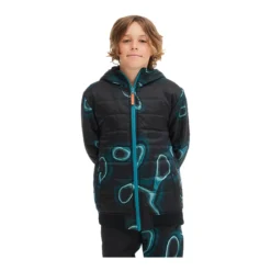 O'Neill Boys' Reversible Jacket -Skiing Gear Sale FGL 334139664 01 f ONeill Boys Reversible Jacket 4500015 19010