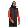 Adidas Men's Multi Synthetic Insulated Vest