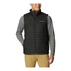 Columbia Men's Silver Falls Vest