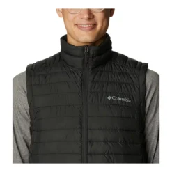 Columbia Men's Silver Falls Vest -Skiing Gear Sale FGL 334210794 01 e Columbia Mens Silver Falls Vest 2034511 010