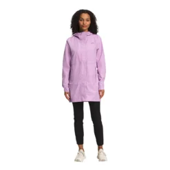 The North Face Women's Woodmont Parka