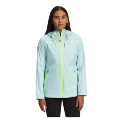 The North Face Women's Alta Vista Jacket