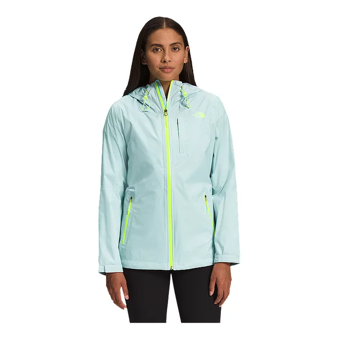 The North Face Women's Alta Vista Jacket 1 The North Face Women's Alta Vista Jacket