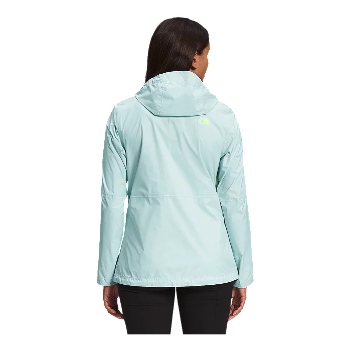 The North Face Women's Alta Vista Jacket 2 The North Face Women's Alta Vista Jacket - Image 2