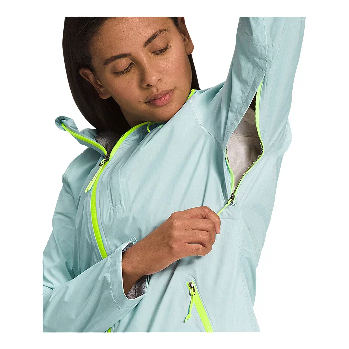 The North Face Women's Alta Vista Jacket 4 The North Face Women's Alta Vista Jacket - Image 4