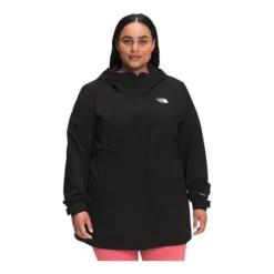 The North Face Women's Plus Size City Breeze Jacket