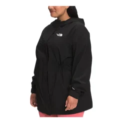 The North Face Women's Plus Size City Breeze Jacket -Skiing Gear Sale FGL 334217867 01 c The North Face Womens Plus Size City Breeze Shell Jacket NF0A7QJMJK31