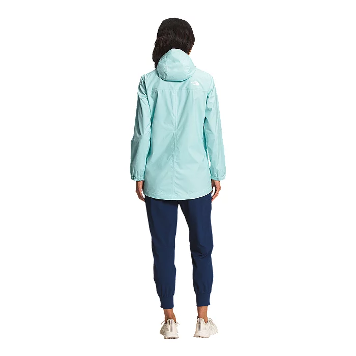 The North Face Women's Antora Parka 2 The North Face Women's Antora Parka - Image 2