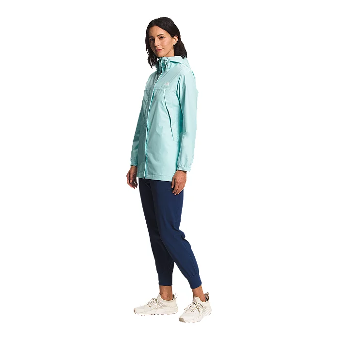 The North Face Women's Antora Parka 3 The North Face Women's Antora Parka - Image 3