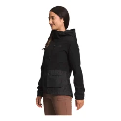 The North Face Women's Range Rain Jacket -Skiing Gear Sale FGL 334225451 01 c The North Face Womens Range Rain Shell Jacket NF0A7ZXNJK31